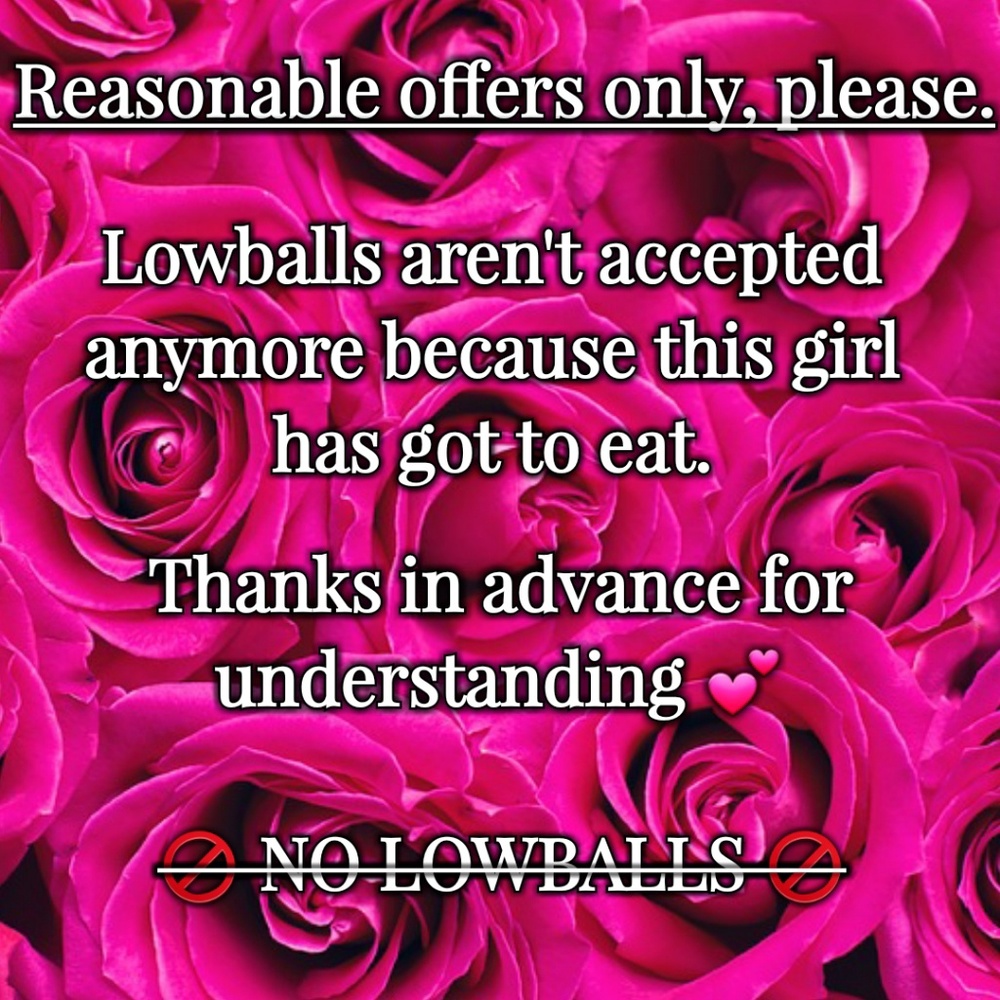 🚫 No More Lowballs 🚫